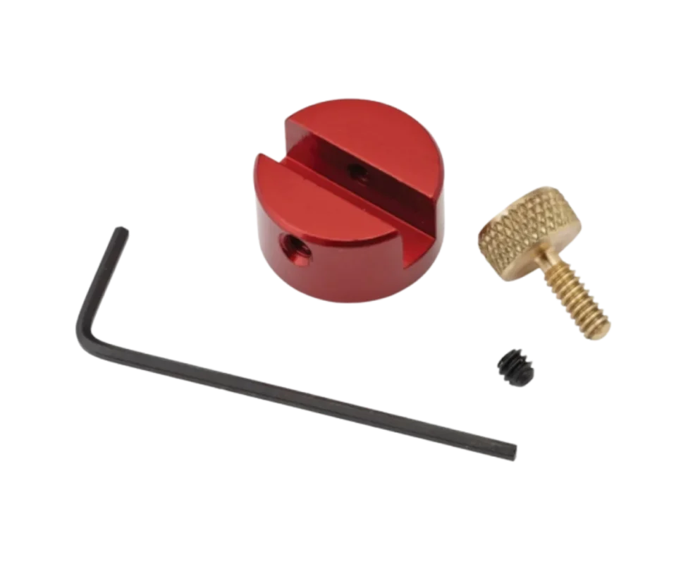 Hornady Lock-N-Load Anvil Base Kit Köp nu