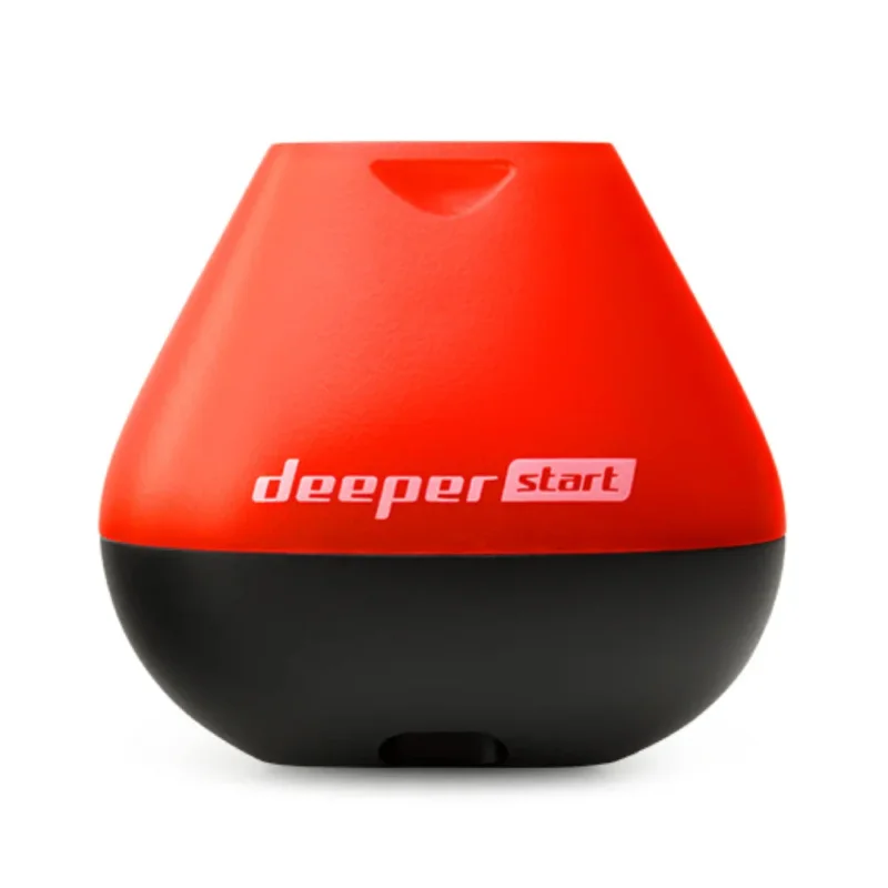 Deeper START Global Säker betalning