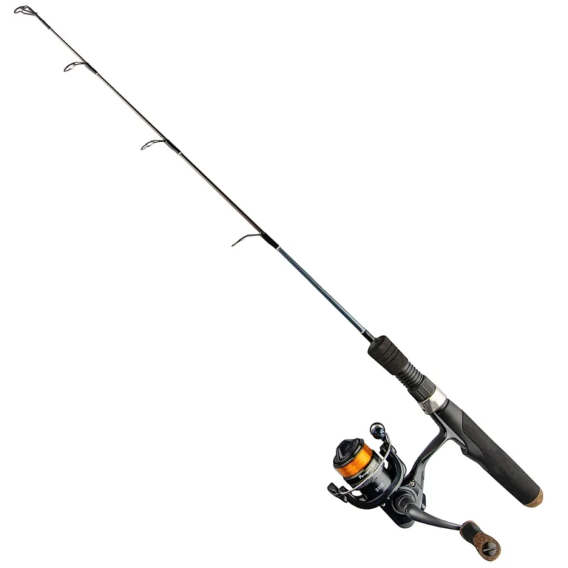 Expressleverans IFISH Paragon HSP Combo 20"