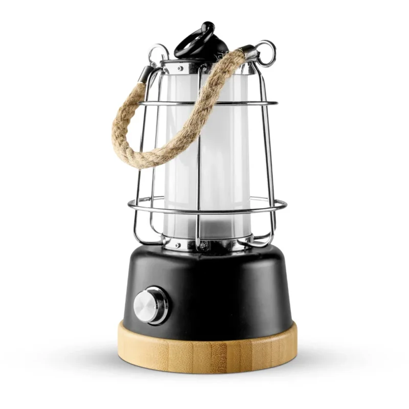 IFISH LUX Vintage Lanterna Handla nu