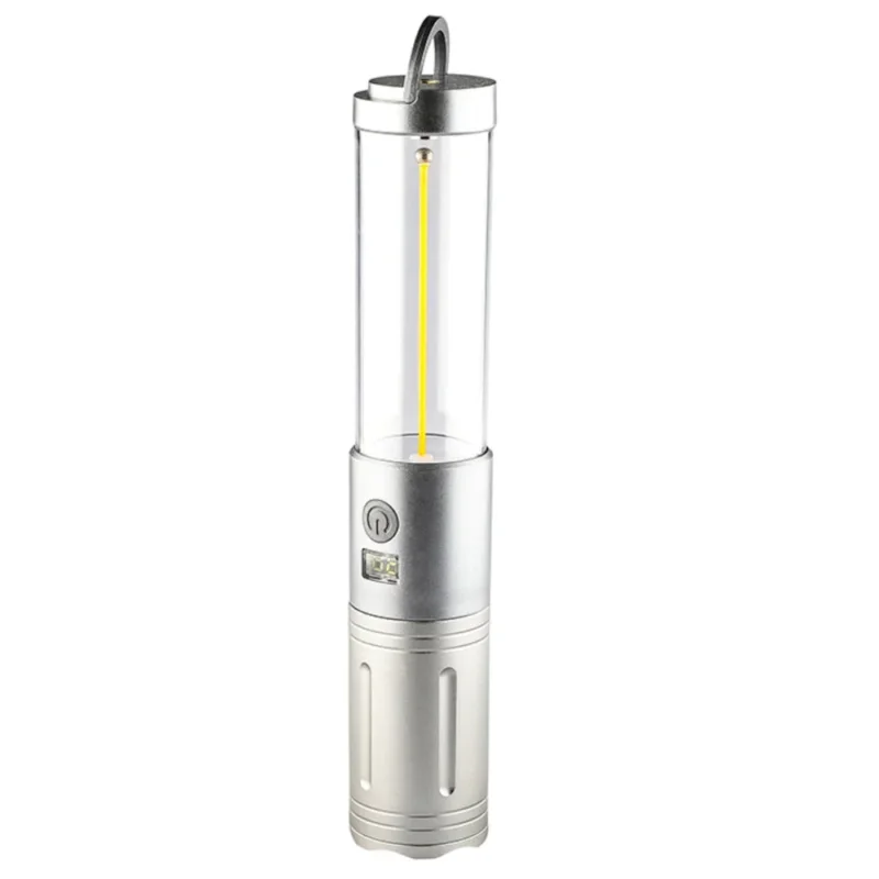 Kundfavorit IFISH Tungsten filament Multi Lantern