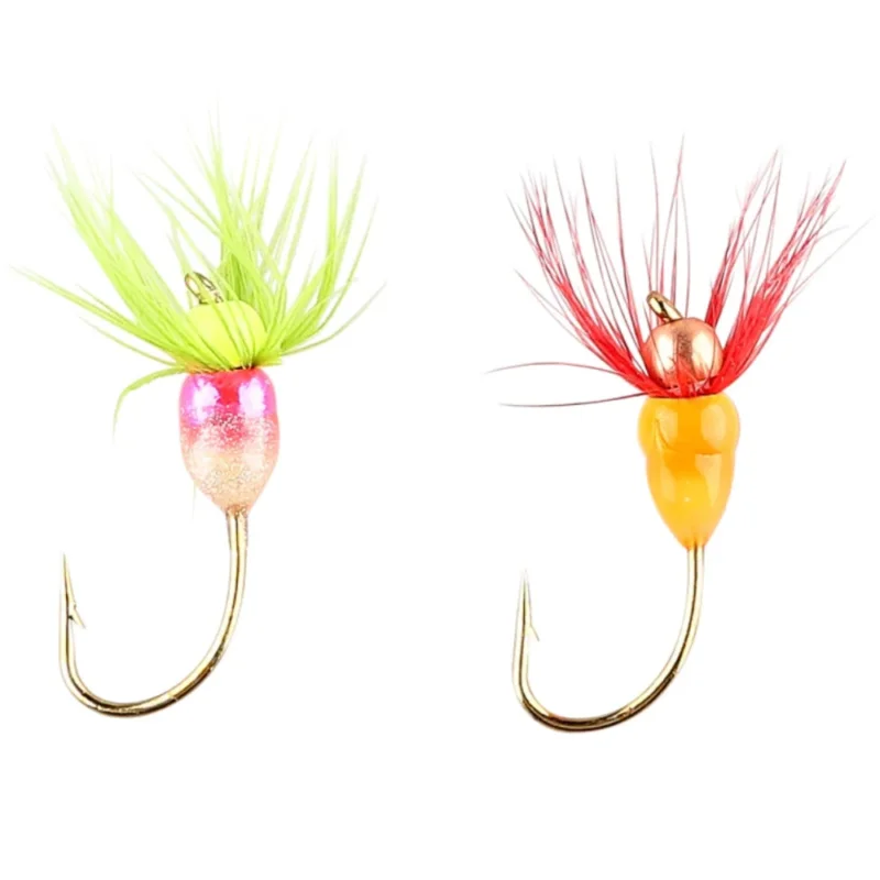 Reapris IFISH Hot Heads 3