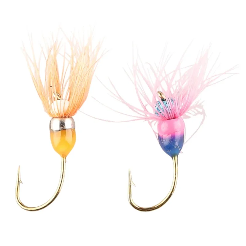 Reapris IFISH Hot Heads 2