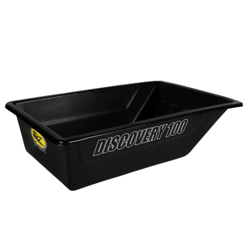 Trygg betalning IFISH Discovery 100