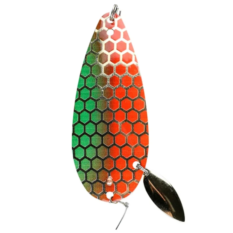 IFISH Vidar 85mm TURT Premium