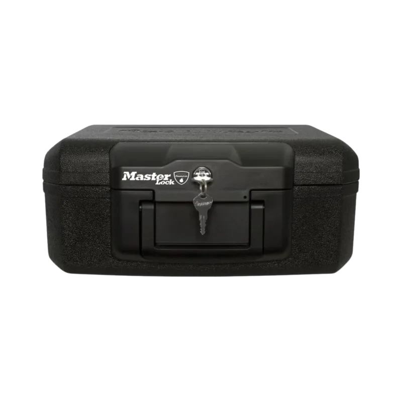 Fri frakt MasterLock Brandbox S 5,2L