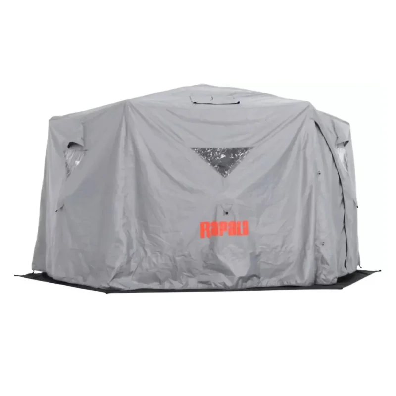 Handla nu Rapala Ice Hub 500 Cover