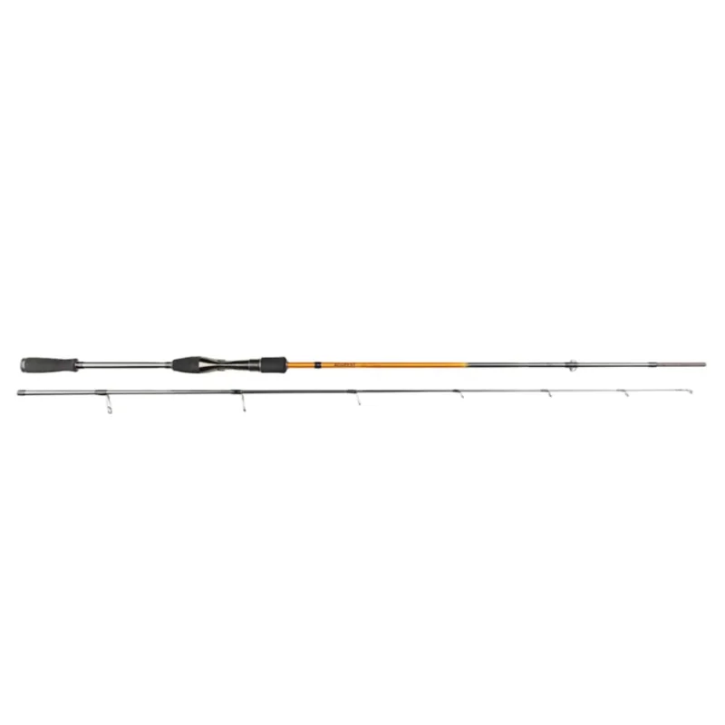 Daiwa Aggrest Spin 8' 7-28g Endast denna vecka