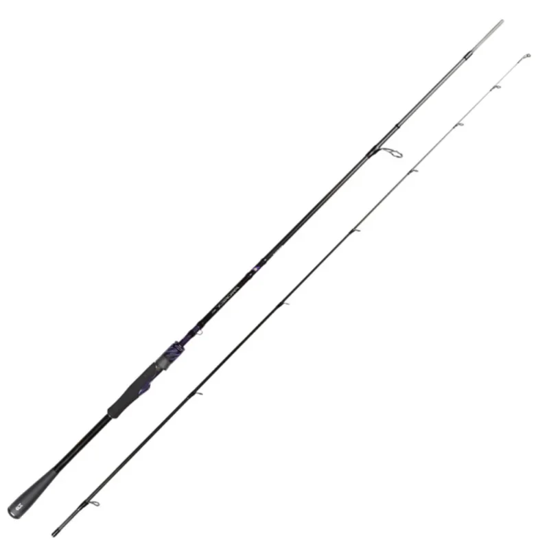 Daiwa Prorex AGS Spin 8' Versatile 10-30g MLFS Begränsat antal