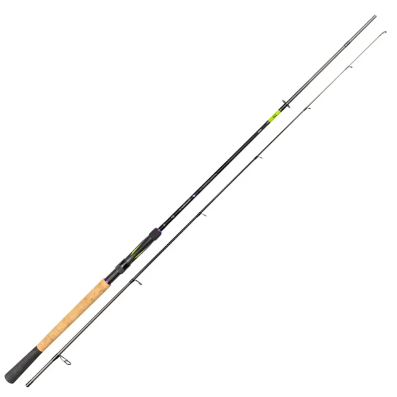 Nyhet Daiwa Prorex S 7'4" 0,5-5g