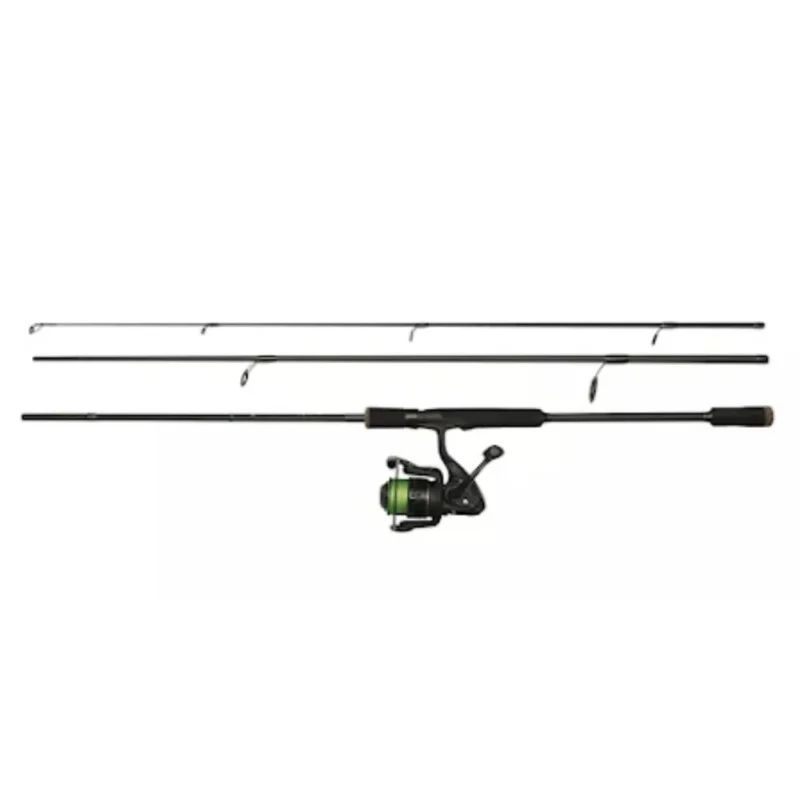Kinetic Beaster CT 7' ML 5-24g 3-del 2000FD Endast idag
