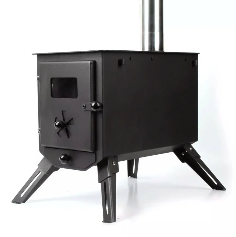 Haghus Bunker 150 MKII Kamin Lågt pris