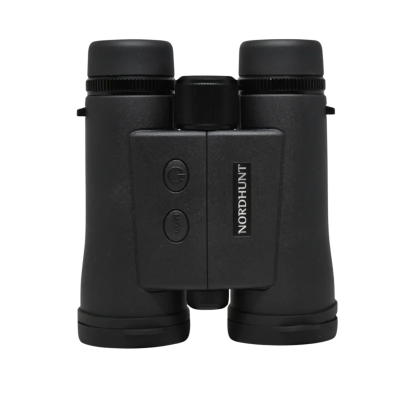 NordHunt Trail 10x42 LRF 1800 Nyhet