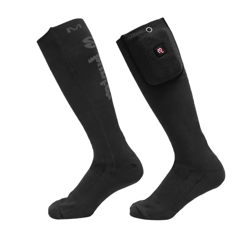 Endast denna vecka Hunter Heat Socks Värmestrumpor