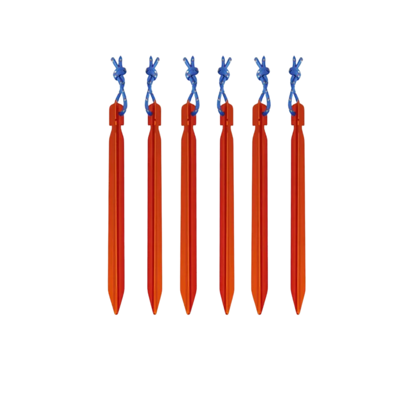 Acecamp Aluminium Y-peg 230 mm Erbjudandepris