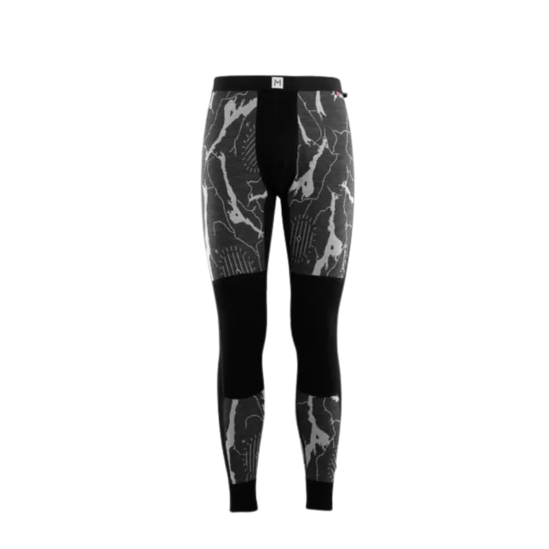 Aclima Femunden Longs M Jet Black/Marengo Billig