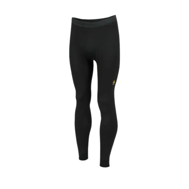 Aclima Hotwool Longs Unisex Jet Black Expressleverans