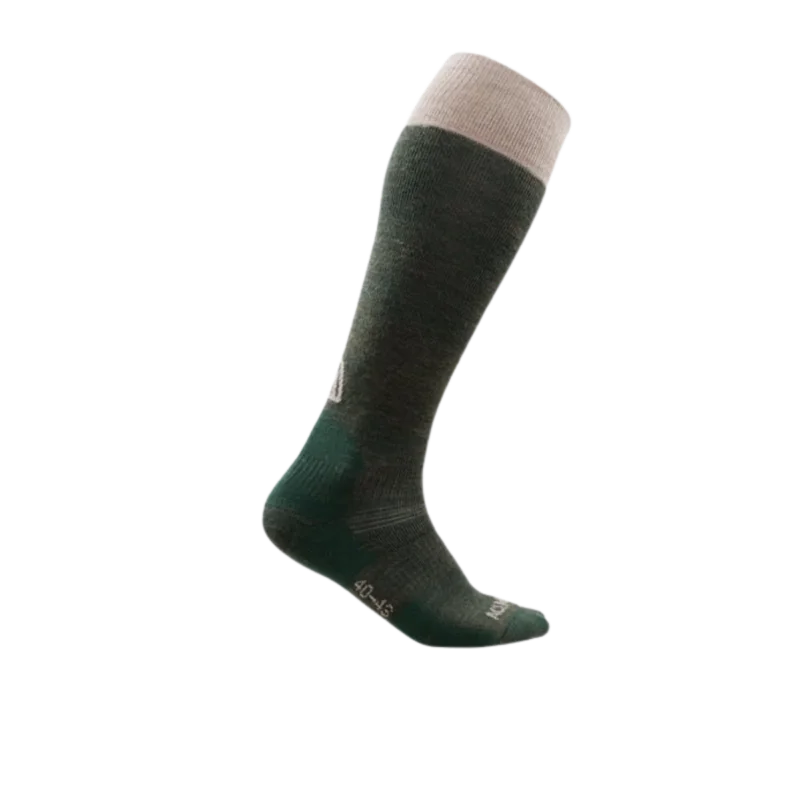 Nyhet Aclima Hunting Socks Olive