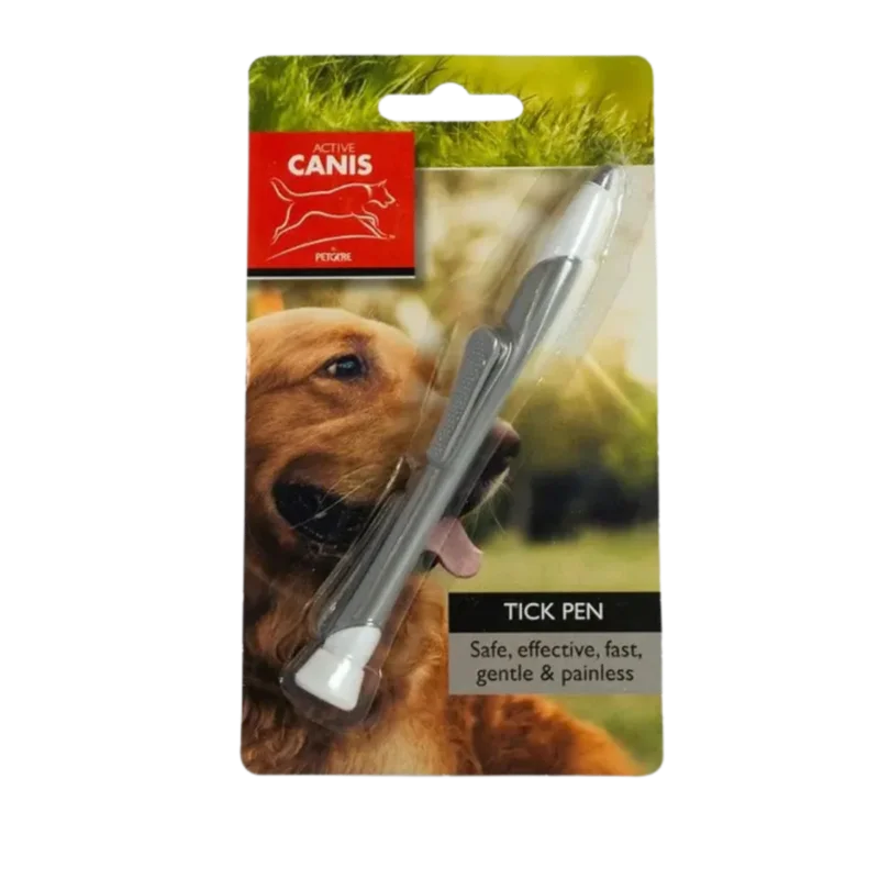 Reapris Active Canis Tick Pen