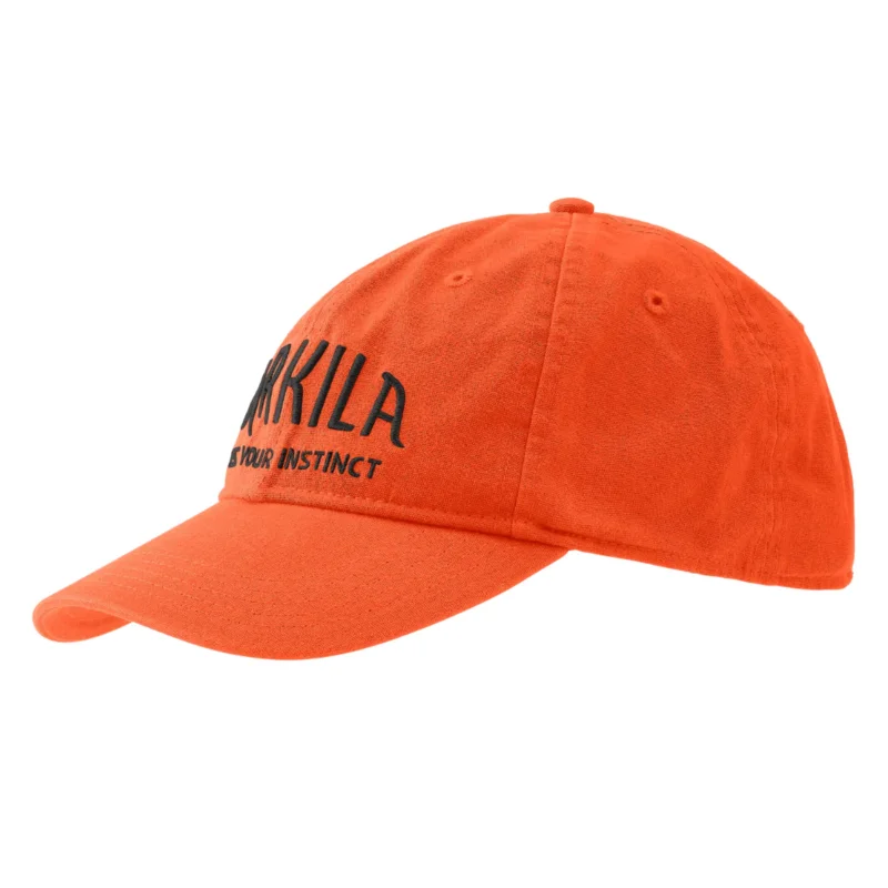 Rea Härkila Modi Keps Orange