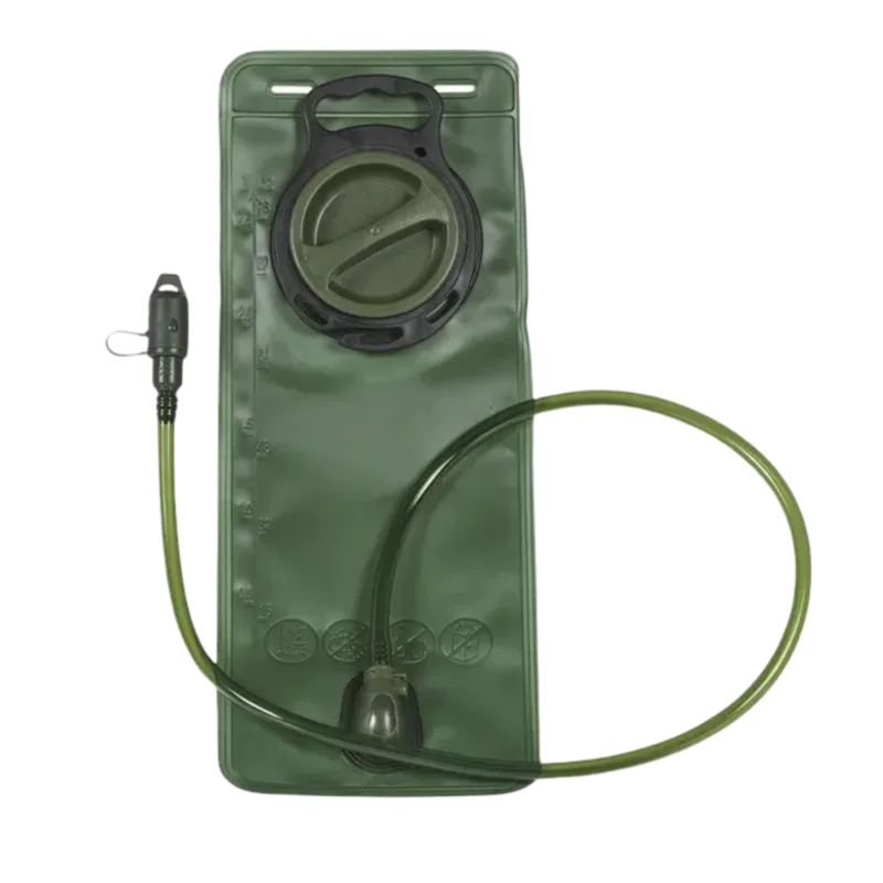 Swedteam Hydration Bladder Backpack Populärt val
