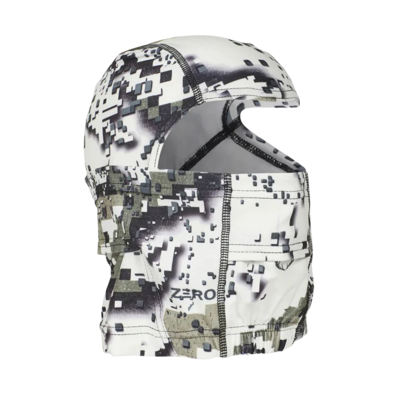 Swedteam Ridge Camouflage Hood Desolve Zero Trygg betalning