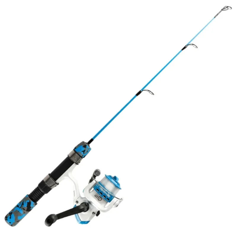 Endast denna vecka IFISH X-Wand 20" Blå