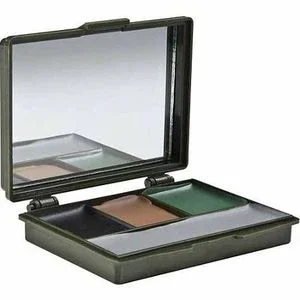 Ansiktsfärg Camouflage Mossy Oak Premium