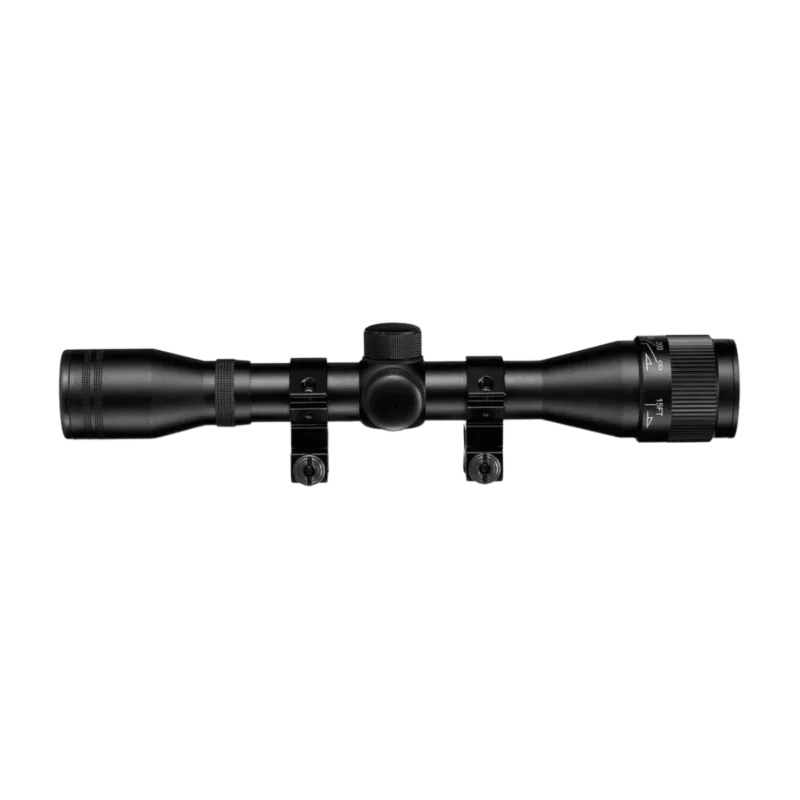 Trygg betalning Artemis 4x32AO Airgun inkl mont