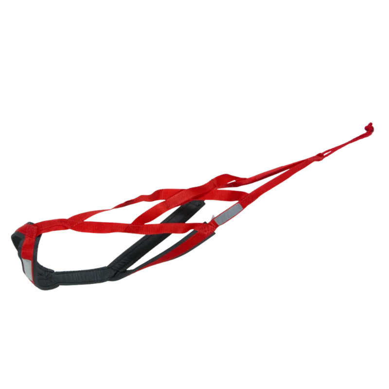Rea Baggen Neewa X-Back Racing