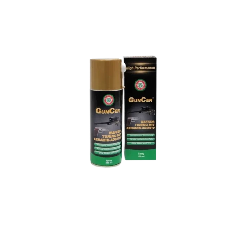 Ballistol GunCer 200ml Spray Kampanj