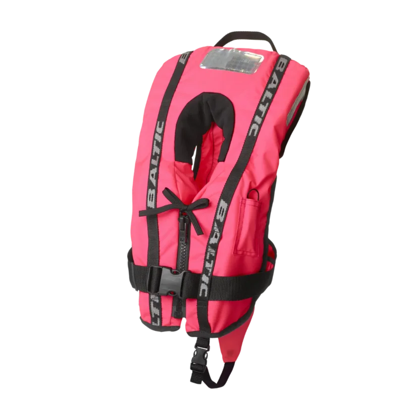 Baltic Bambi Supersoft 3-12kg Baby Räddningsväst Billigare