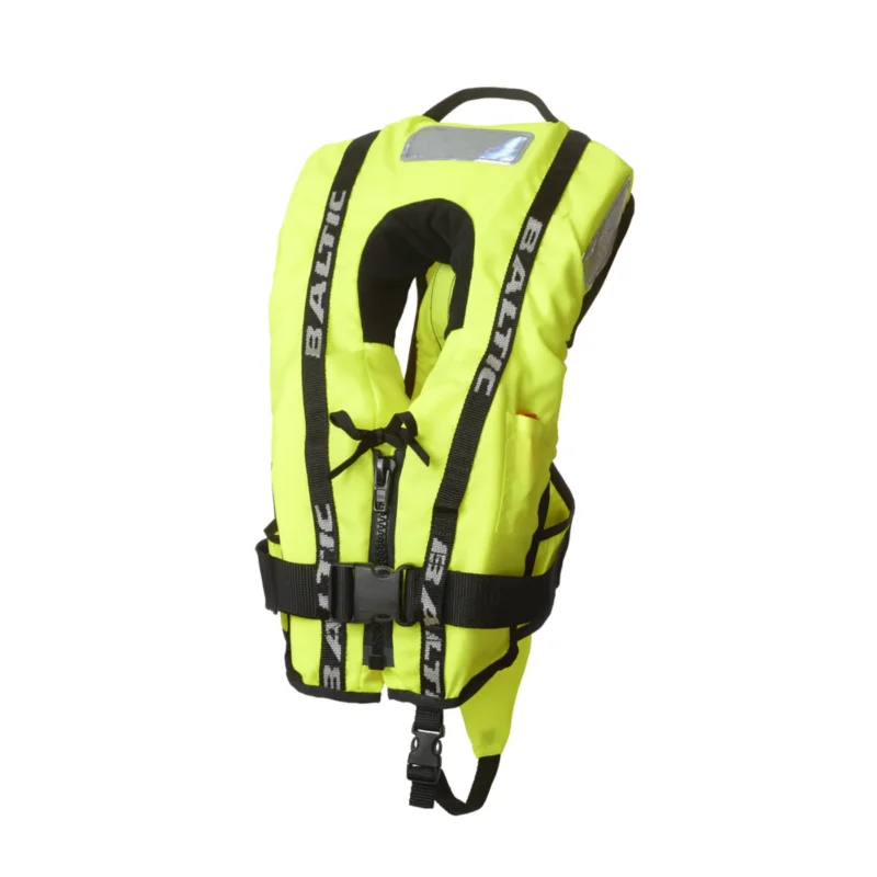 Baltic Bambi Supersoft Uv-gul 3-12 kg Räddningsväst Kampanj