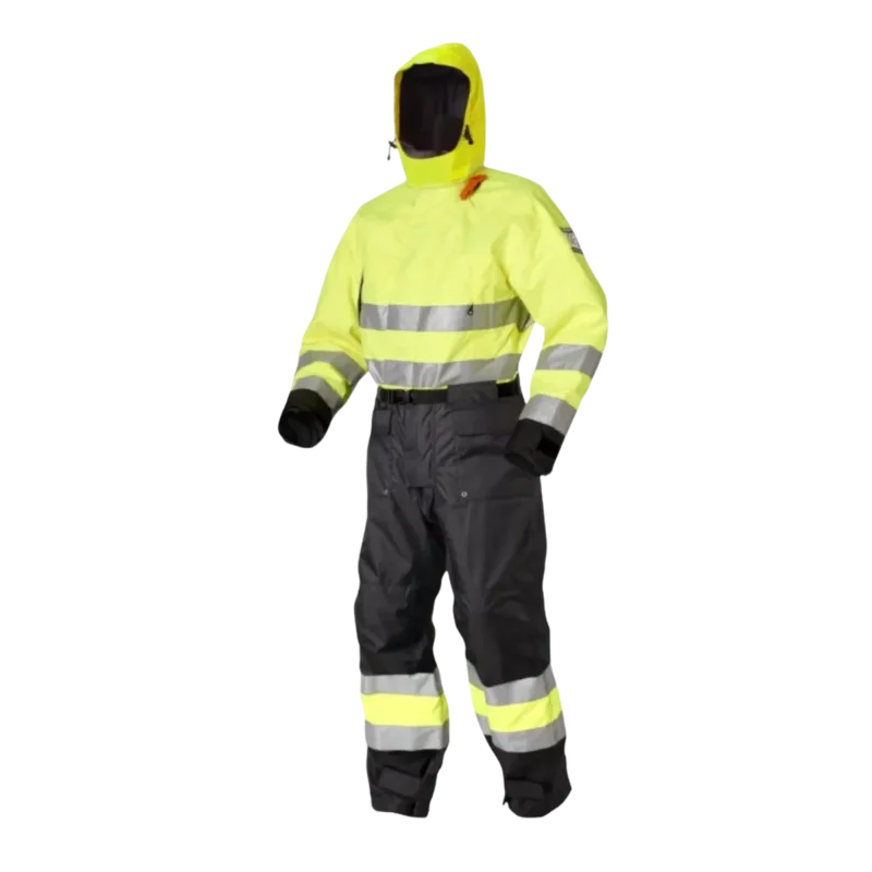 Baltic Amarok Flytoverall HiVis Populärt val