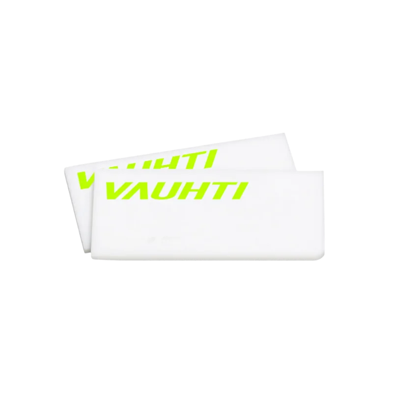 Populärt val VAUHTI Acryl Scraper 3mm
