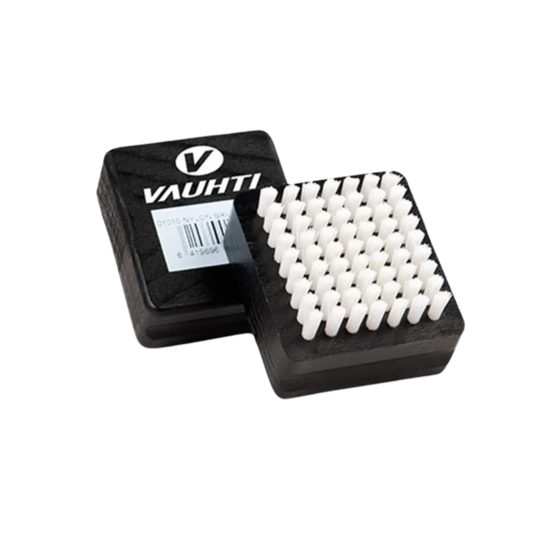 VAUHTI Nylon Brush Small risnedsättning