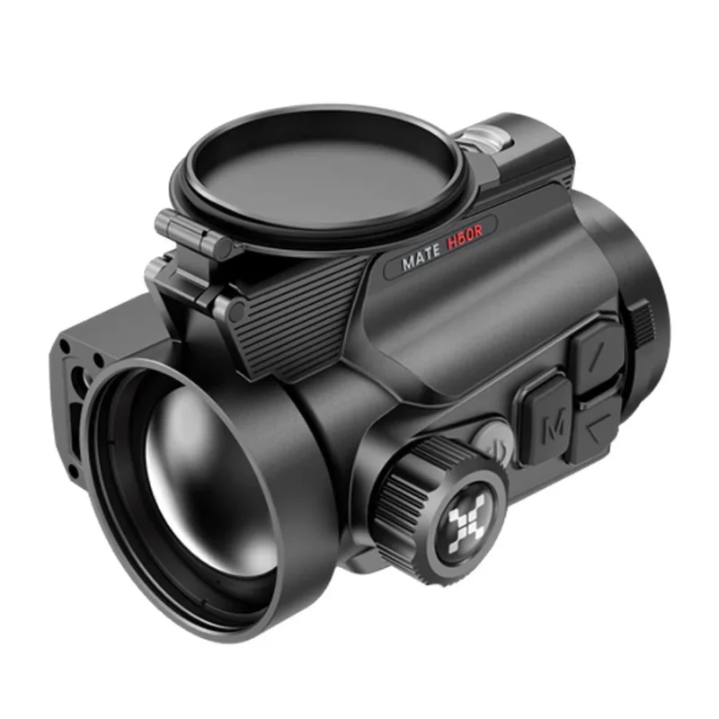 Begränsat erbjudande Nocpix Mate H50R Termisk Clip-on med avståndsmätare