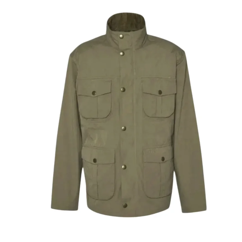 Begränsat erbjudande Barbour Sander Casual