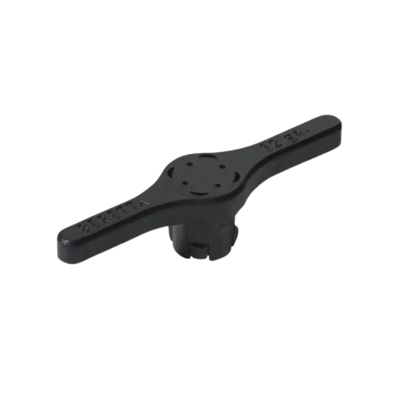 Beretta Choke Nyckel Cal 12 Populärt val