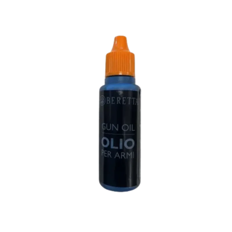 Beretta Gun Oil 25 ml Snabb frakt