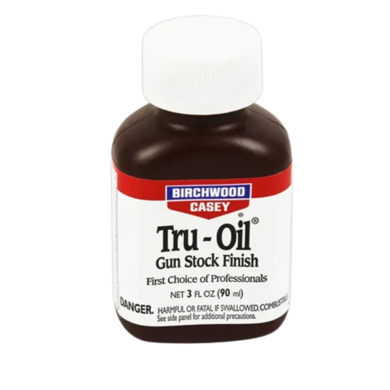 Birchwood Tru-Oil Stock Finish 3 FL OZ Beställ nu