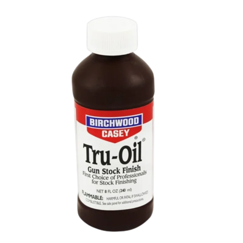 Birchwood Tru-Oil Stock Finish 8 FL OZ Billig