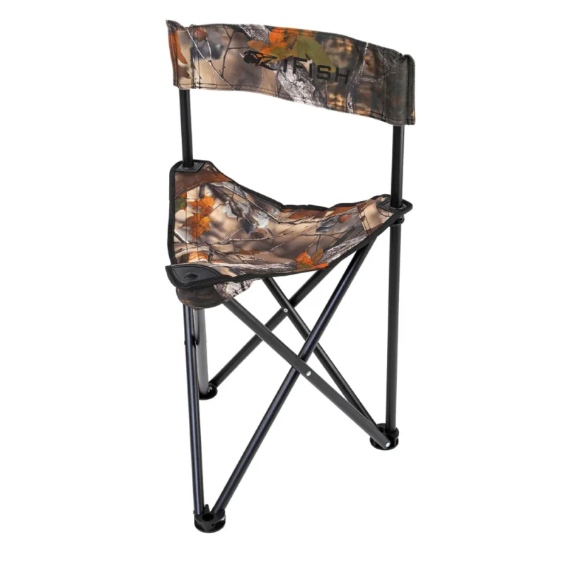 IFISH Triad Camo Snabb leverans