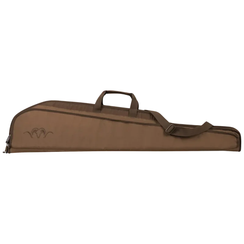 Blaser Vapenfodral Essential Teak 115 cm Populär
