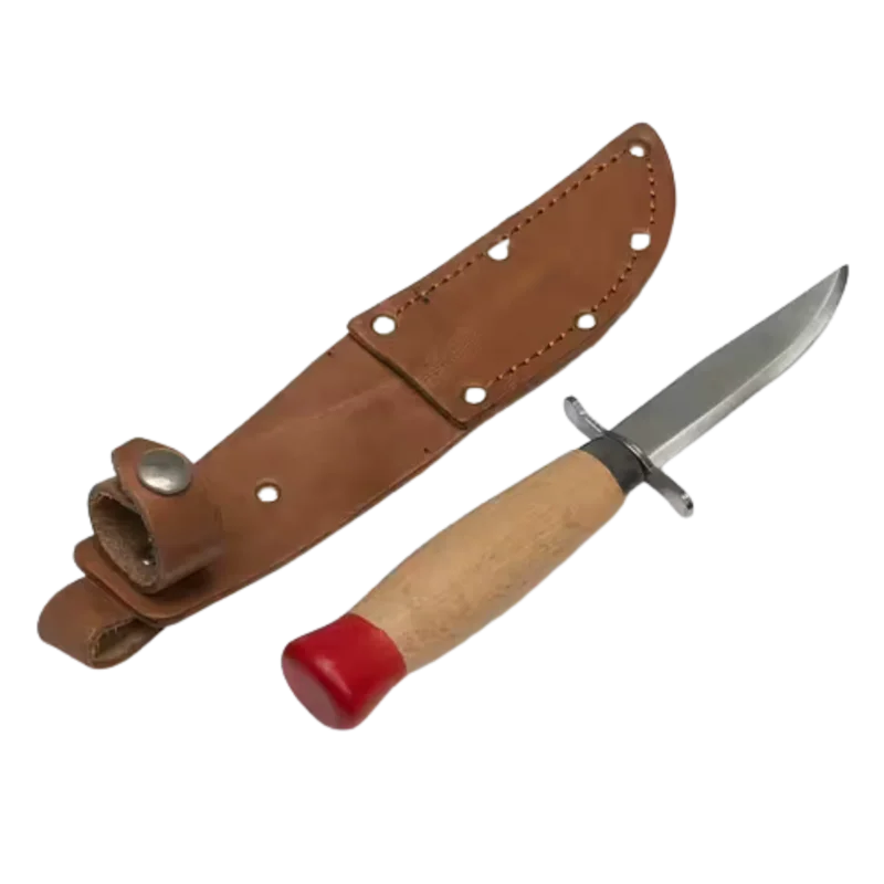 Briv Scoutkniv classic 19cm Reapris