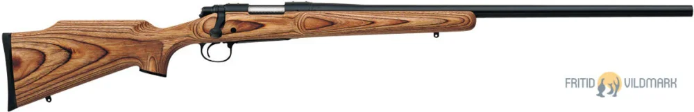 Kulgevär Remington 700 VLS .308 Win (7,62X51) Bästa pris