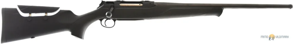 Kulgevär Sauer 404 XTA, Black Semi .308 Win (7,62X51) Begränsad tid