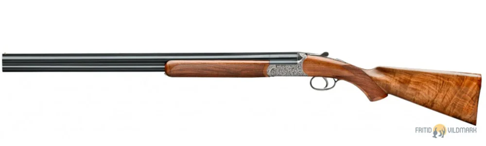 Bästa pris Hagelgevär Antonio Zoli Pernice Round Body kal 20