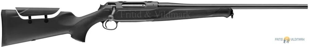 Kulgevär Sauer 404 XTA, Black .308 Win (7,62X51) Snabb frakt