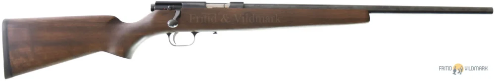 Kulgevär Weihrauch HW 66 P .22 Win Mag (5,6X26R) Erbjudandepris